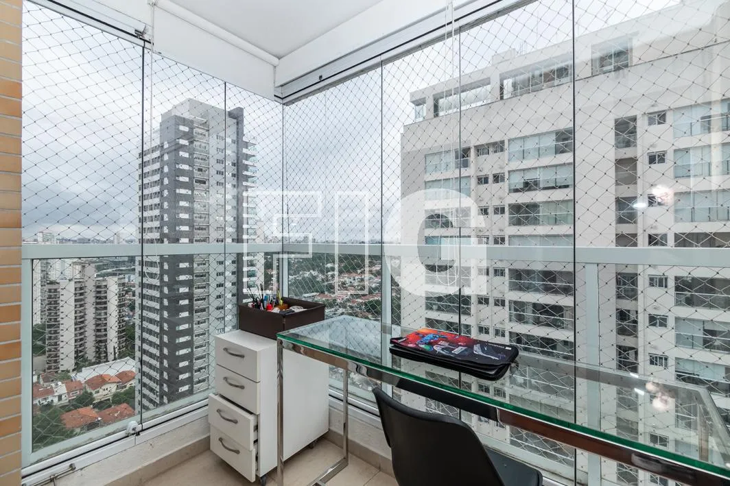 Apartamento com 4 suítes à venda em Campo Belo, São Paulo, por R$ 8.200.000 Imagem 81