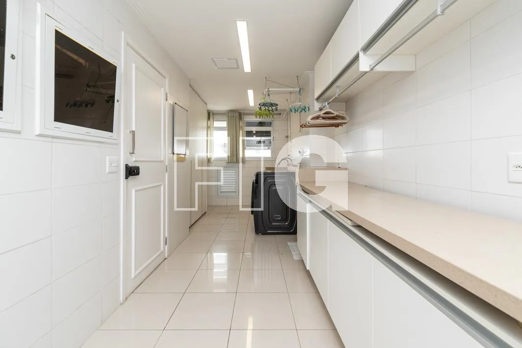 Apartamento com 4 suítes à venda em Campo Belo, São Paulo, por R$ 8.200.000 Imagem 38