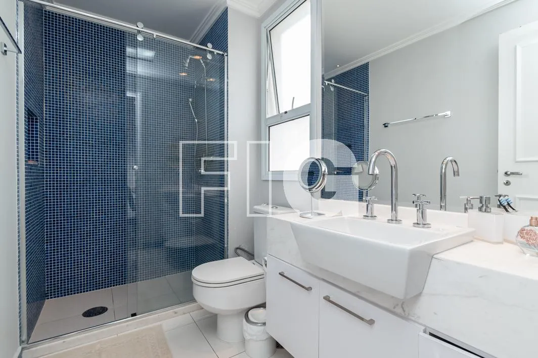 Apartamento com 4 suítes à venda em Campo Belo, São Paulo, por R$ 8.200.000 Imagem 64