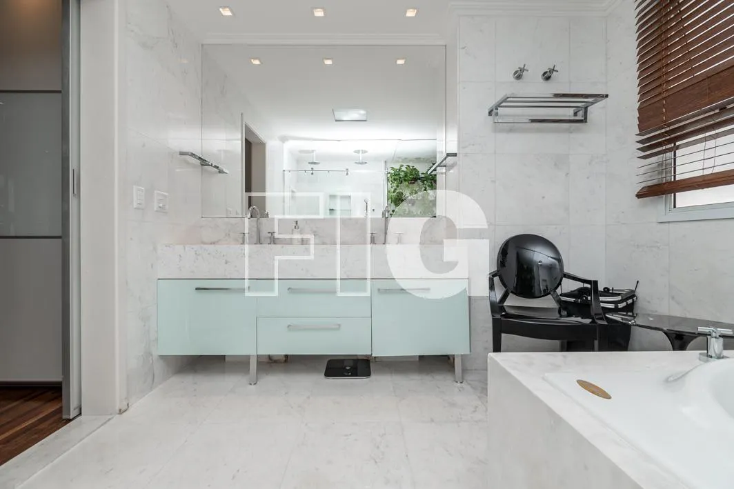 Apartamento com 4 suítes à venda em Campo Belo, São Paulo, por R$ 8.200.000 Imagem 80