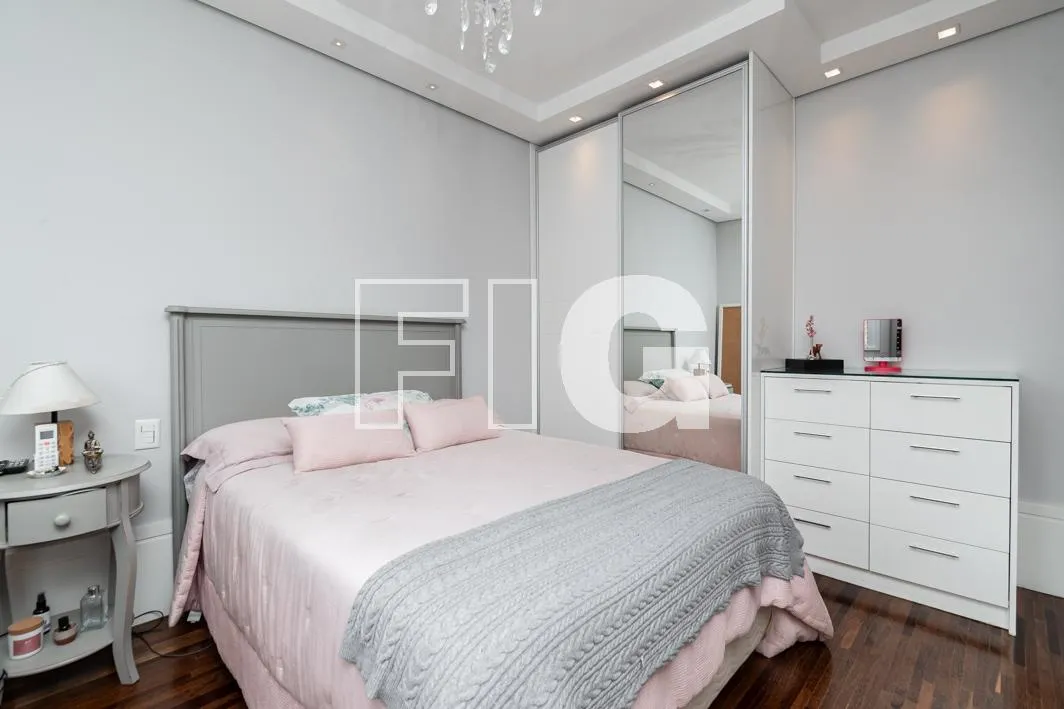 Apartamento com 4 suítes à venda em Campo Belo, São Paulo, por R$ 8.200.000 Imagem 53