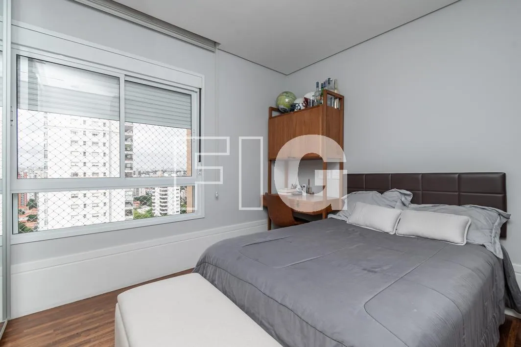 Apartamento com 4 suítes à venda em Campo Belo, São Paulo, por R$ 8.200.000 Imagem 43