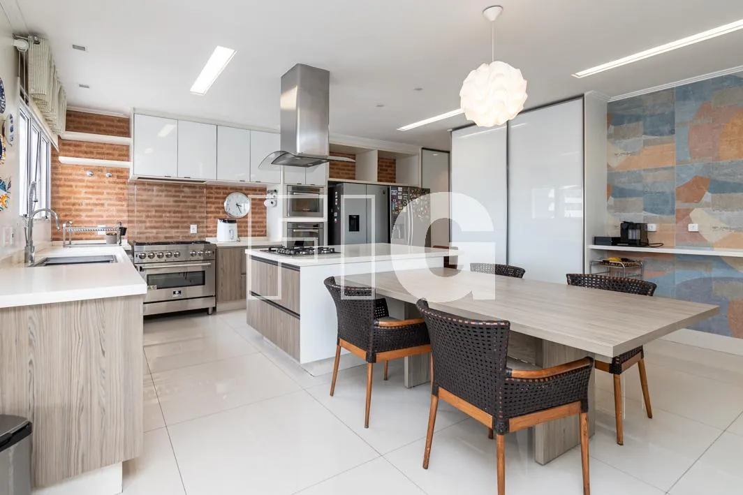 Apartamento com 4 suítes à venda em Campo Belo, São Paulo, por R$ 8.200.000 Imagem 28