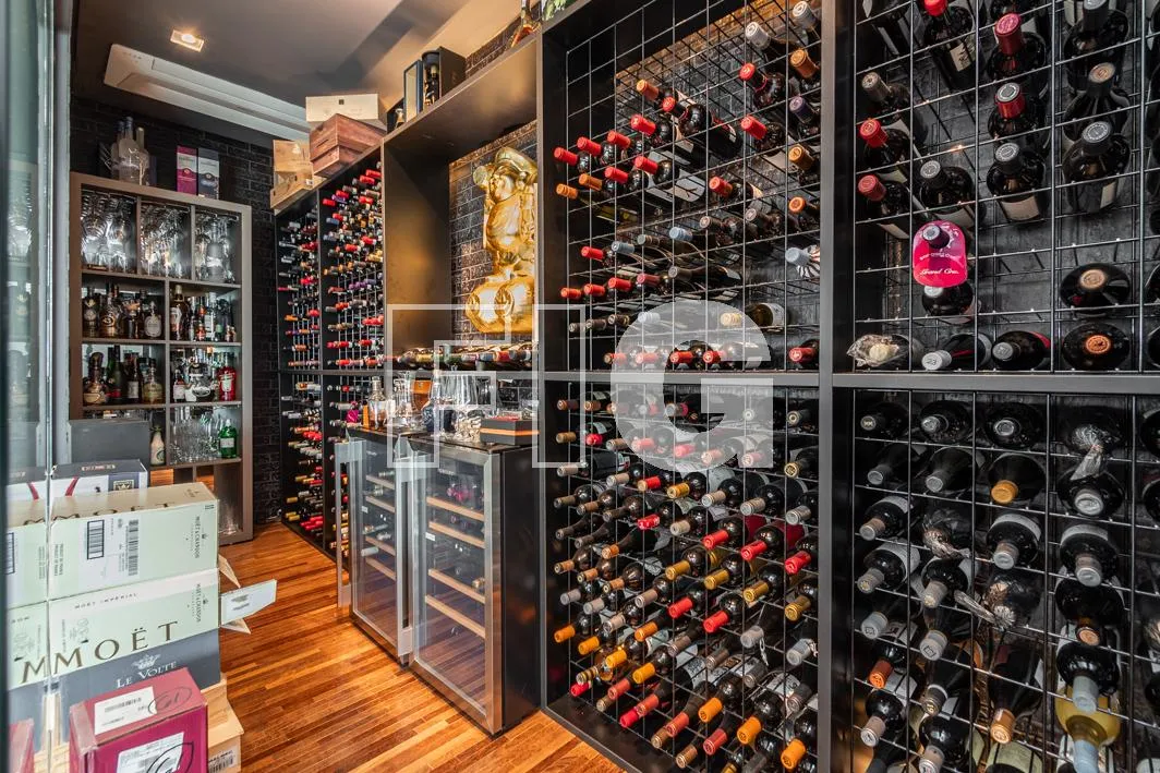 Apartamento com 4 suítes à venda em Campo Belo, São Paulo, por R$ 8.200.000 Imagem 3