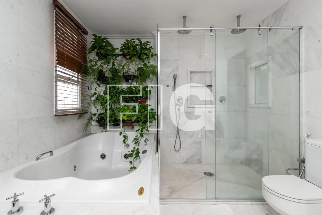 Apartamento com 4 suítes à venda em Campo Belo, São Paulo, por R$ 8.200.000 Imagem 77