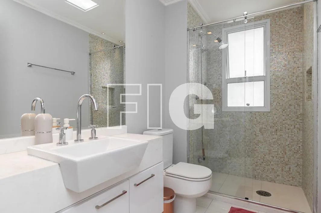 Apartamento com 4 suítes à venda em Campo Belo, São Paulo, por R$ 8.200.000 Imagem 56