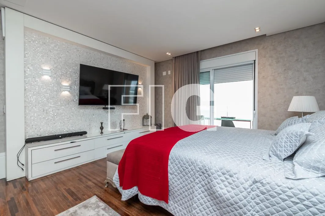 Apartamento com 4 suítes à venda em Campo Belo, São Paulo, por R$ 8.200.000 Imagem 73