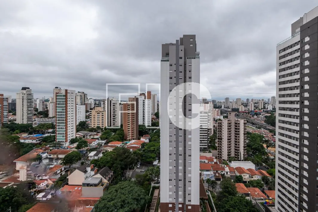 Apartamento com 4 suítes à venda em Campo Belo, São Paulo, por R$ 8.200.000 Imagem 36