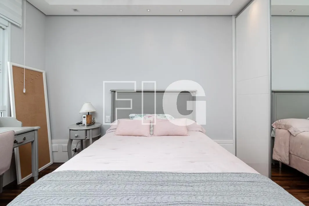 Apartamento com 4 suítes à venda em Campo Belo, São Paulo, por R$ 8.200.000 Imagem 50