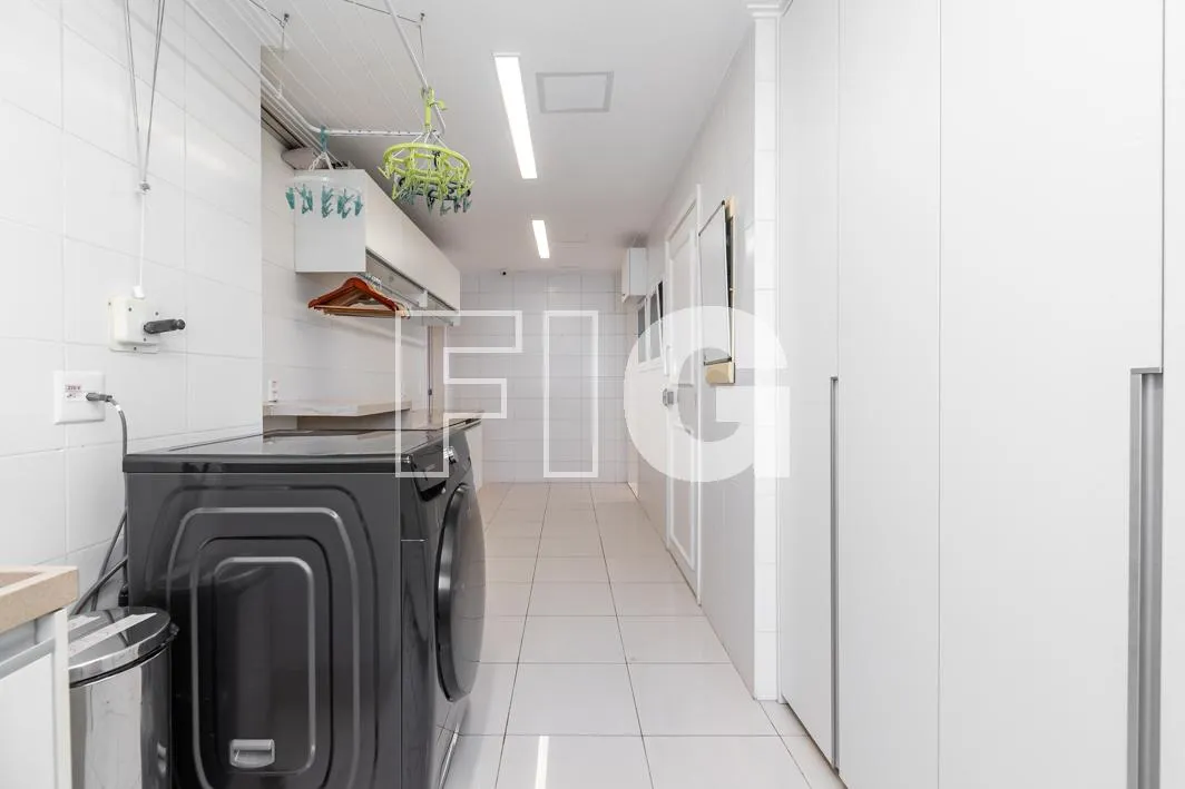 Apartamento com 4 suítes à venda em Campo Belo, São Paulo, por R$ 8.200.000 Imagem 40