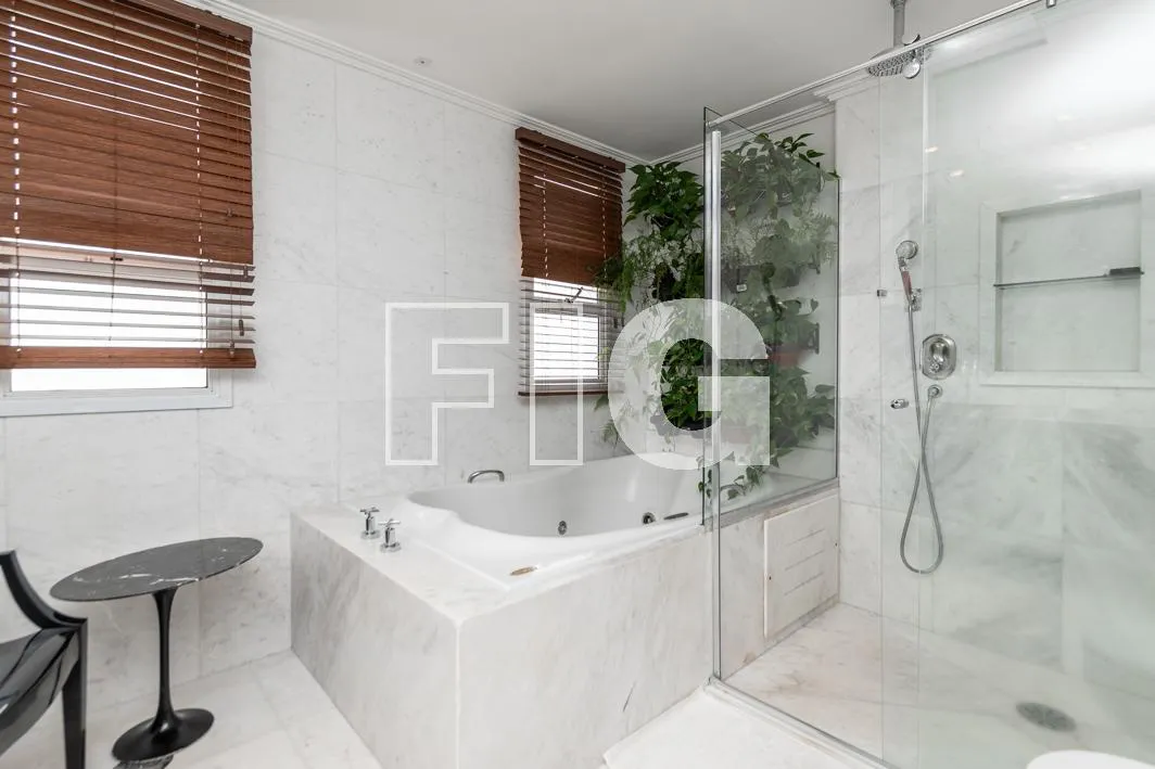 Apartamento com 4 suítes à venda em Campo Belo, São Paulo, por R$ 8.200.000 Imagem 76