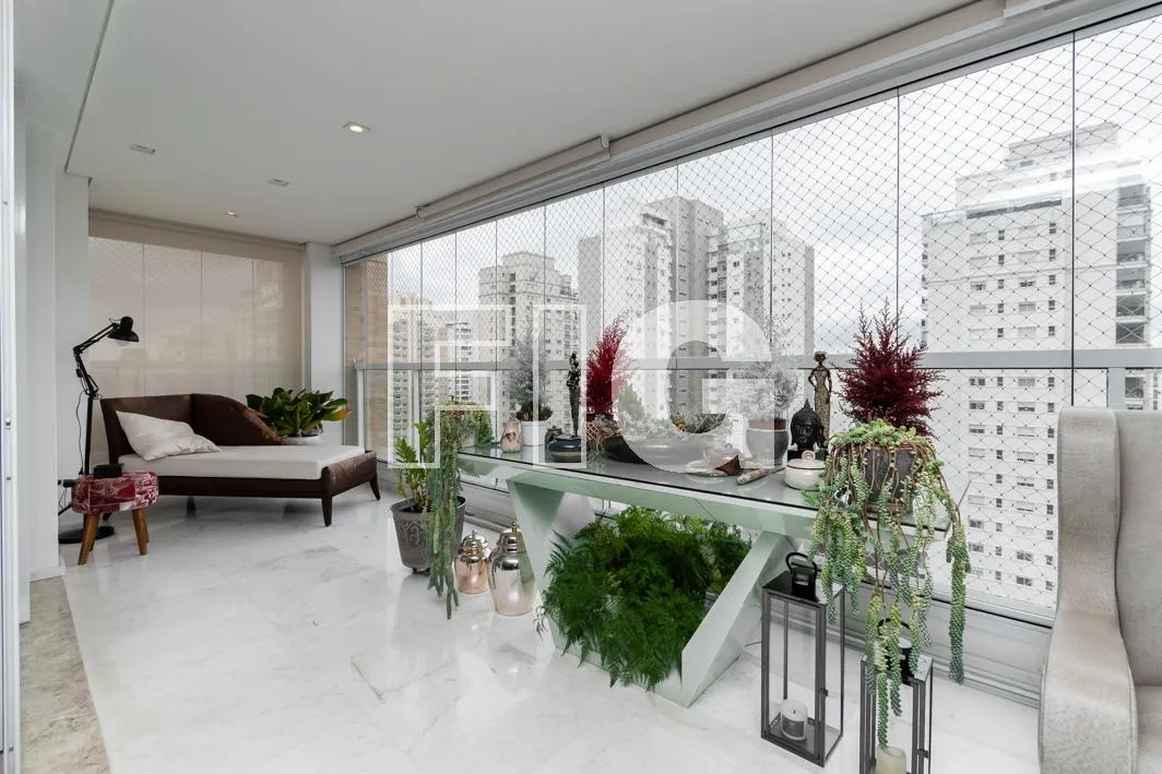 Apartamento com 4 suítes à venda em Campo Belo, São Paulo, por R$ 8.200.000 Imagem 20