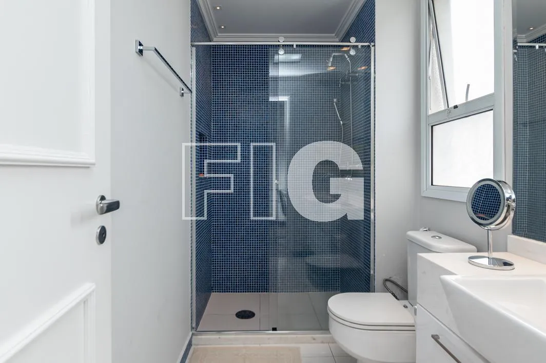 Apartamento com 4 suítes à venda em Campo Belo, São Paulo, por R$ 8.200.000 Imagem 65