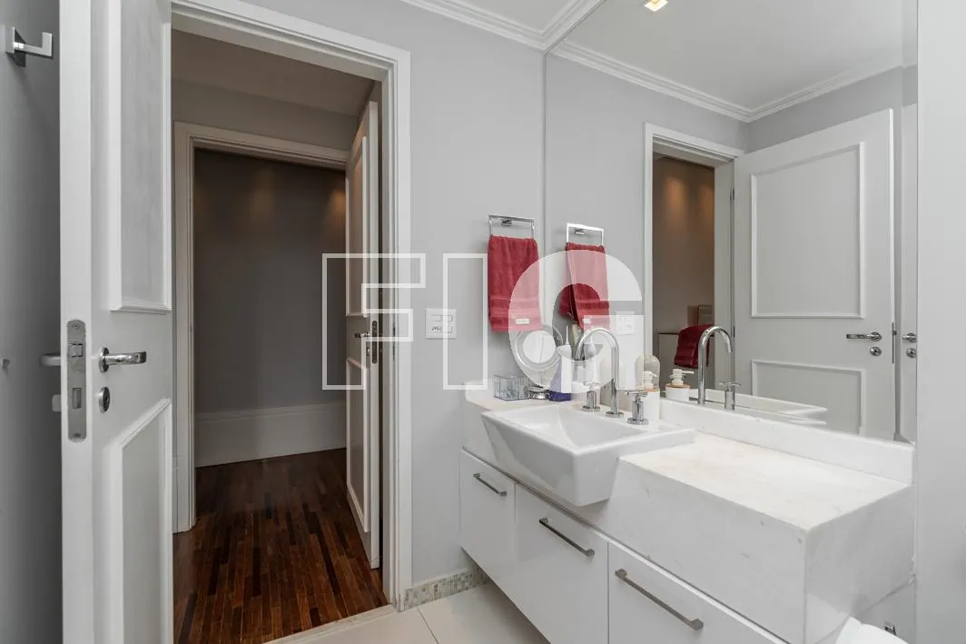 Apartamento com 4 suítes à venda em Campo Belo, São Paulo, por R$ 8.200.000 Imagem 58