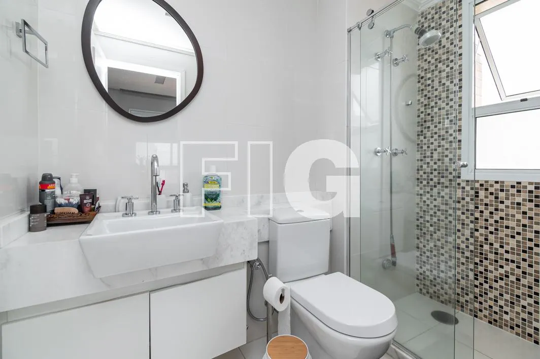 Apartamento com 4 suítes à venda em Campo Belo, São Paulo, por R$ 8.200.000 Imagem 47