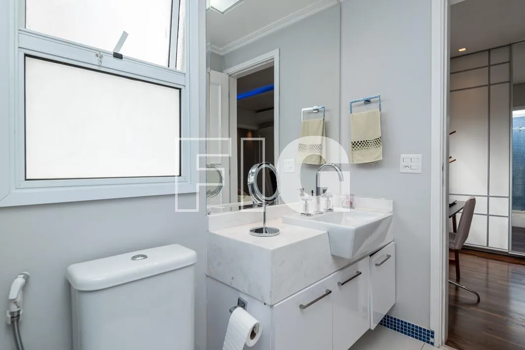 Apartamento com 4 suítes à venda em Campo Belo, São Paulo, por R$ 8.200.000 Imagem 66