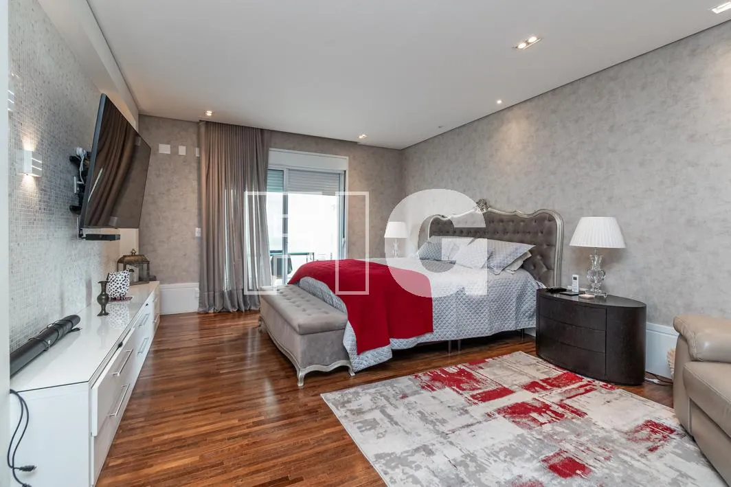 Apartamento com 4 suítes à venda em Campo Belo, São Paulo, por R$ 8.200.000 Imagem 67