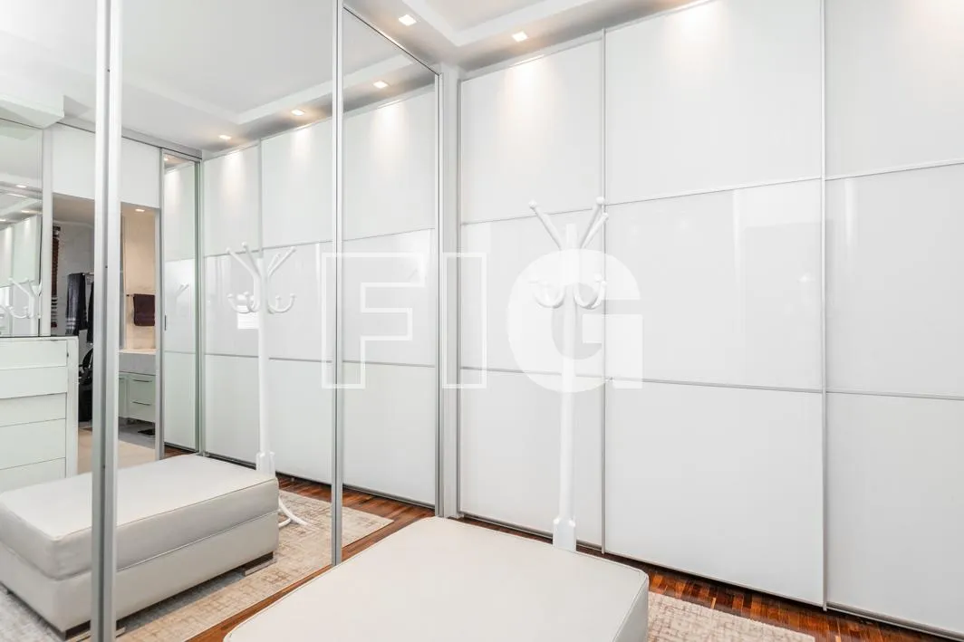 Apartamento com 4 suítes à venda em Campo Belo, São Paulo, por R$ 8.200.000 Imagem 74
