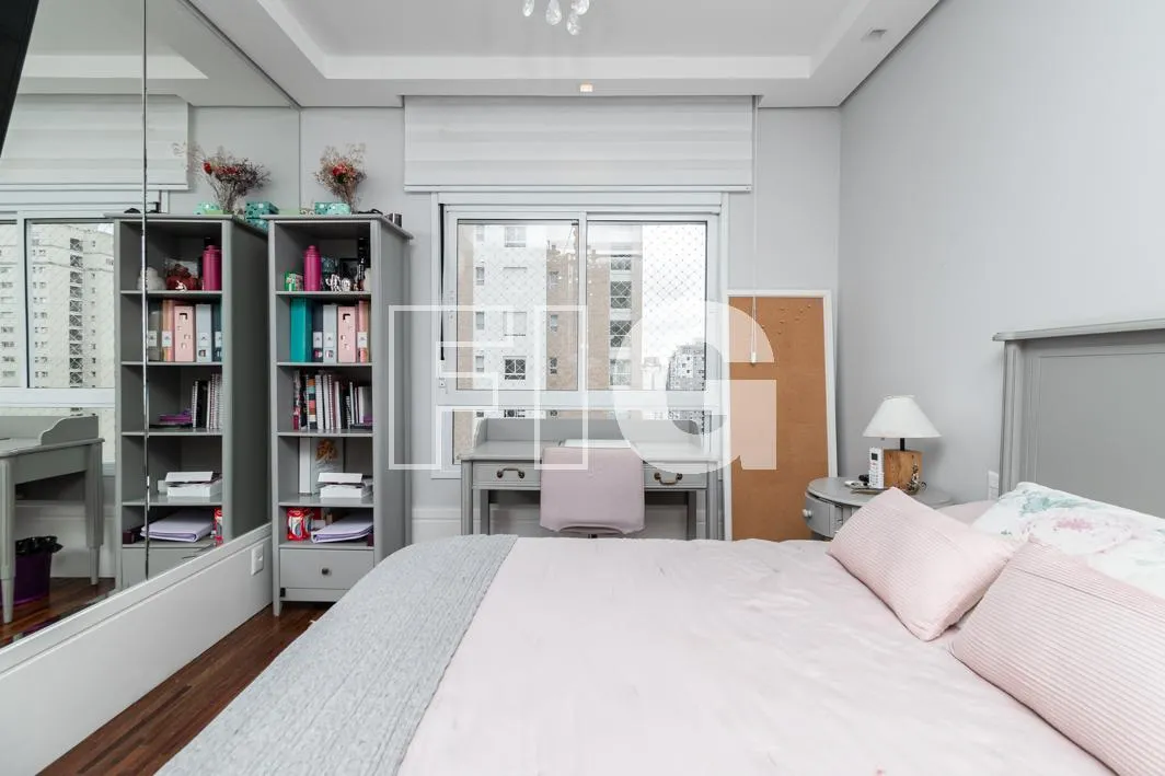 Apartamento com 4 suítes à venda em Campo Belo, São Paulo, por R$ 8.200.000 Imagem 52