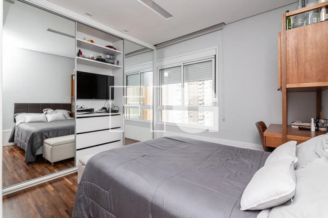 Apartamento com 4 suítes à venda em Campo Belo, São Paulo, por R$ 8.200.000 Imagem 42