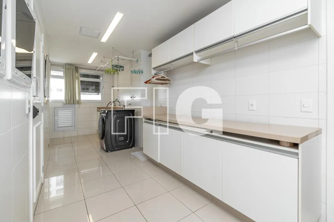 Apartamento com 4 suítes à venda em Campo Belo, São Paulo, por R$ 8.200.000 Imagem 37