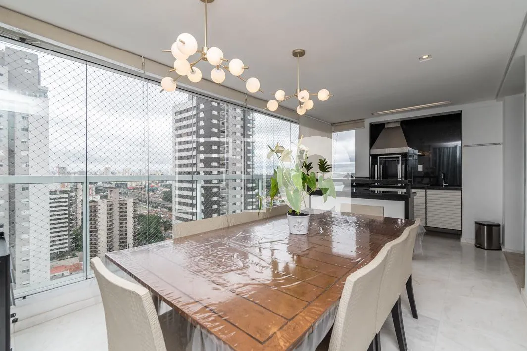 Apartamento com 4 suítes à venda em Campo Belo, São Paulo, por R$ 8.200.000 Imagem 23