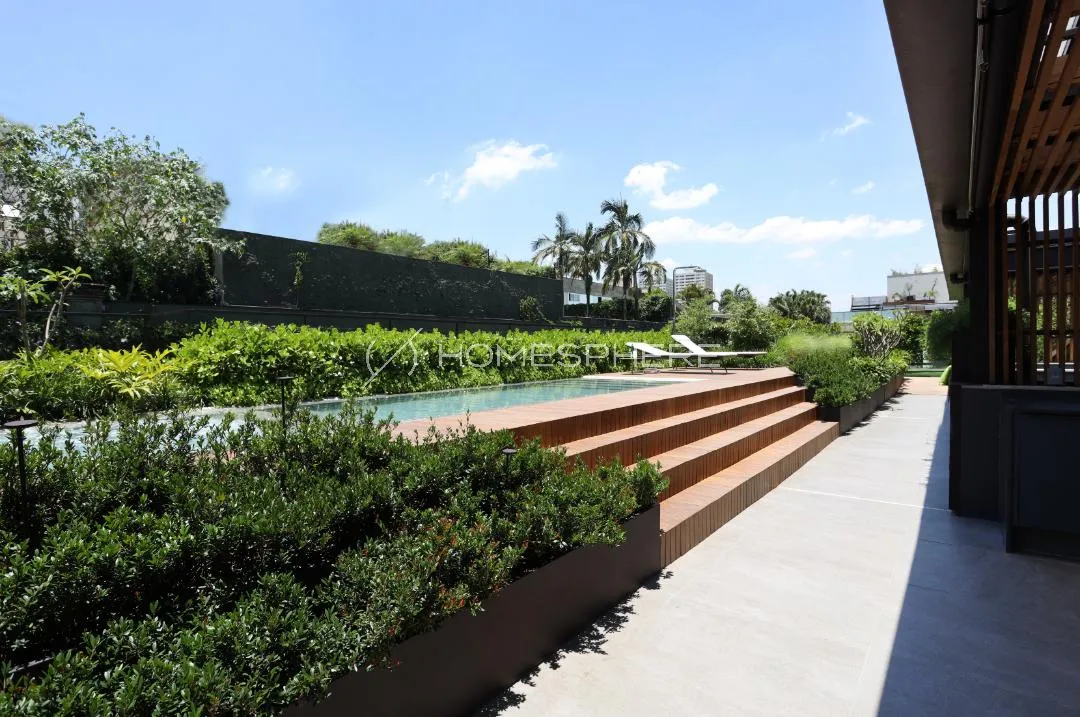 Casa de condomínio com 4 suítes à venda em Alto de Pinheiros, São Paulo, por R$ 21.500.000 Imagem 35