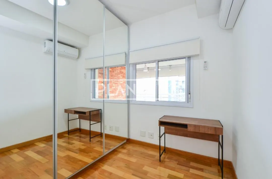 Apartamento com 1 suítes à venda em Brooklin, São Paulo, por R$ 2.200.000 Imagem 14