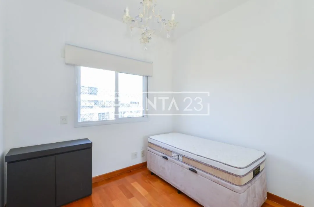 Apartamento com 1 suítes à venda em Brooklin, São Paulo, por R$ 2.200.000 Imagem 17