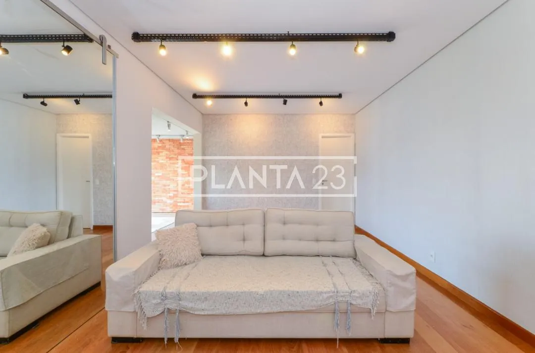Apartamento com 1 suítes à venda em Brooklin, São Paulo, por R$ 2.200.000 Imagem 3