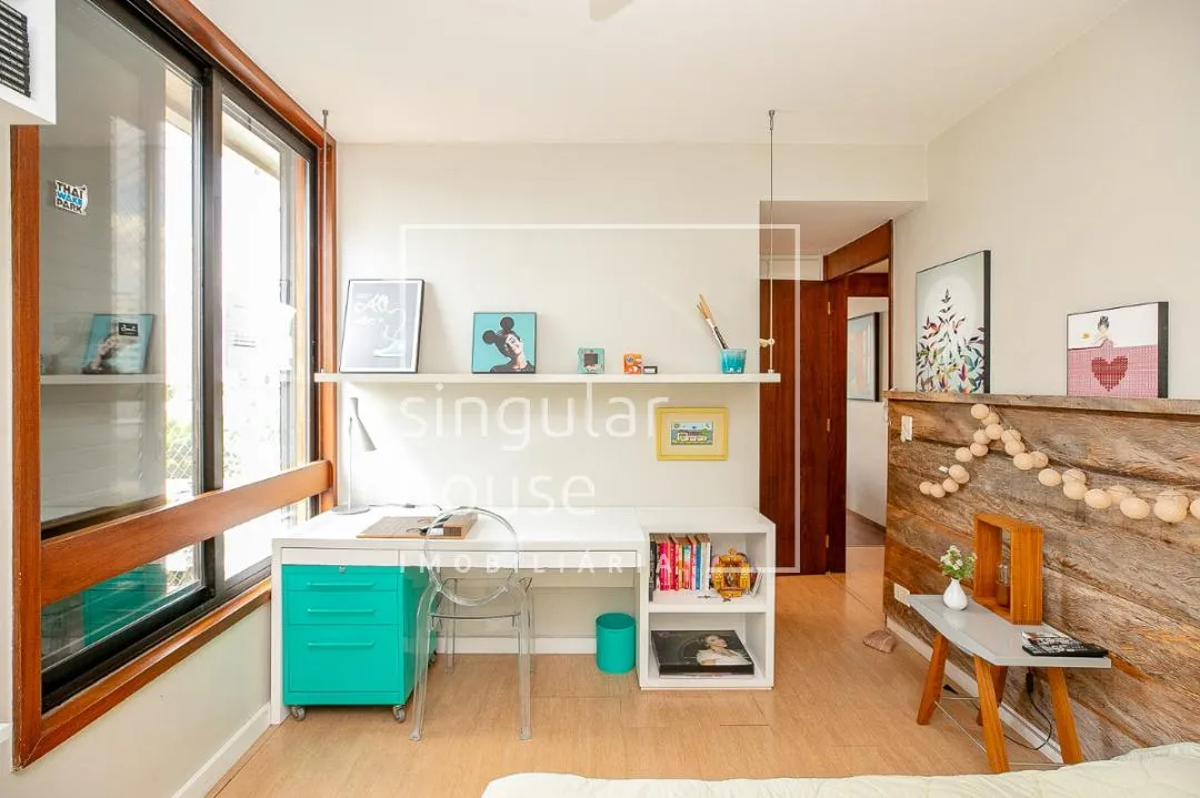 Apartamento com 3 suítes à venda em Itaim Bibi, São Paulo, por R$ 6.300.000 Imagem 23