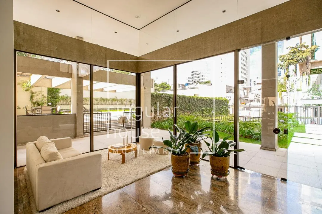 Apartamento com 3 suítes à venda em Itaim Bibi, São Paulo, por R$ 6.300.000 Imagem 39