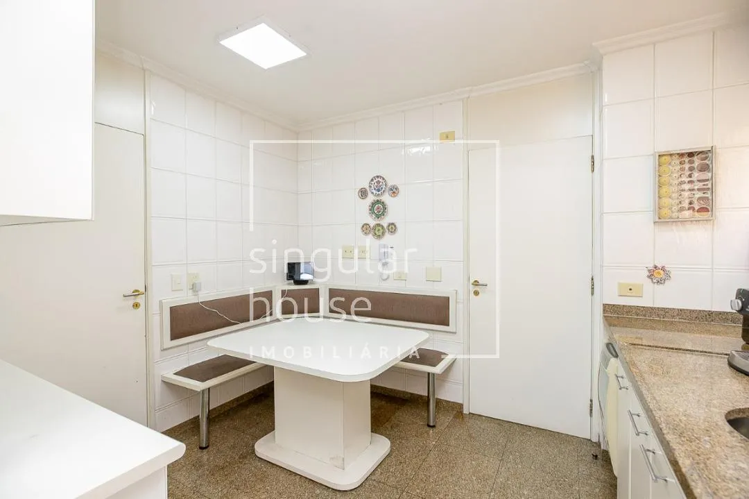 Apartamento com 3 suítes à venda em Itaim Bibi, São Paulo, por R$ 6.300.000 Imagem 37