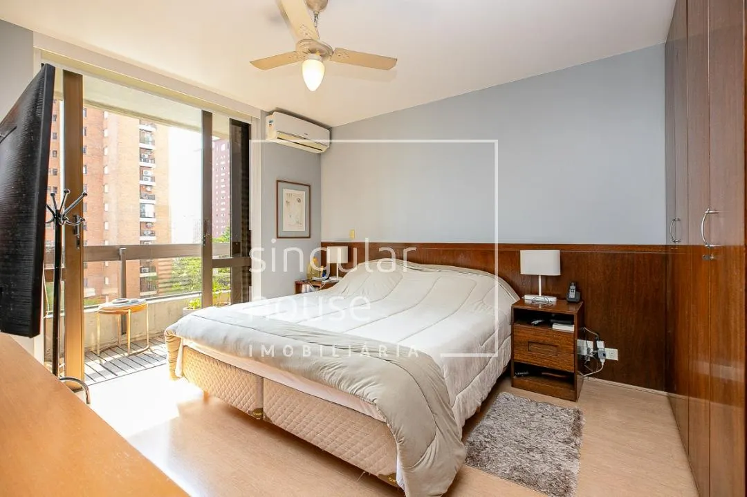 Apartamento com 3 suítes à venda em Itaim Bibi, São Paulo, por R$ 6.300.000 Imagem 28