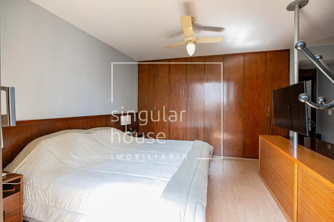 Apartamento com 3 suítes à venda em Itaim Bibi, São Paulo, por R$ 6.300.000 Imagem 29