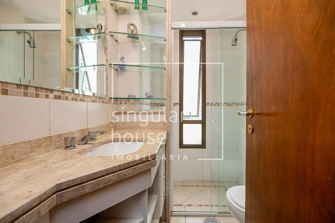 Apartamento com 3 suítes à venda em Itaim Bibi, São Paulo, por R$ 6.300.000 Imagem 20