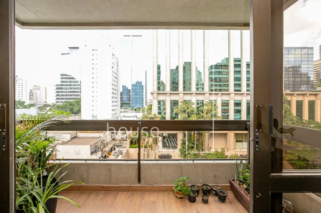 Apartamento com 3 suítes à venda em Itaim Bibi, São Paulo, por R$ 6.300.000 Imagem 15