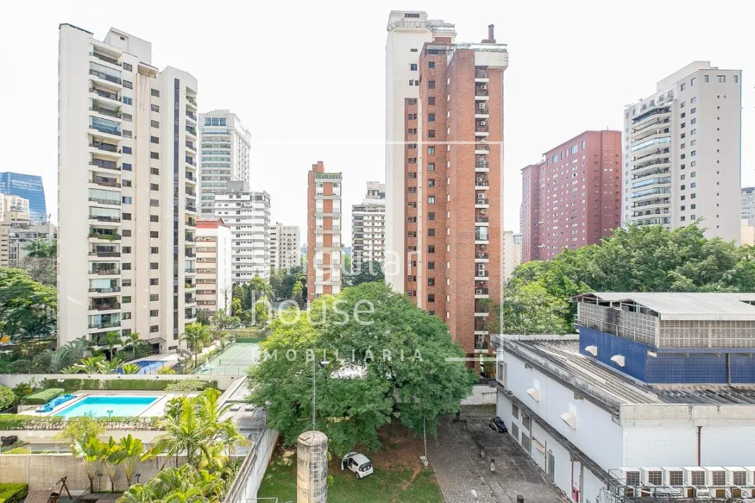 Apartamento com 3 suítes à venda em Itaim Bibi, São Paulo, por R$ 6.300.000 Imagem 31