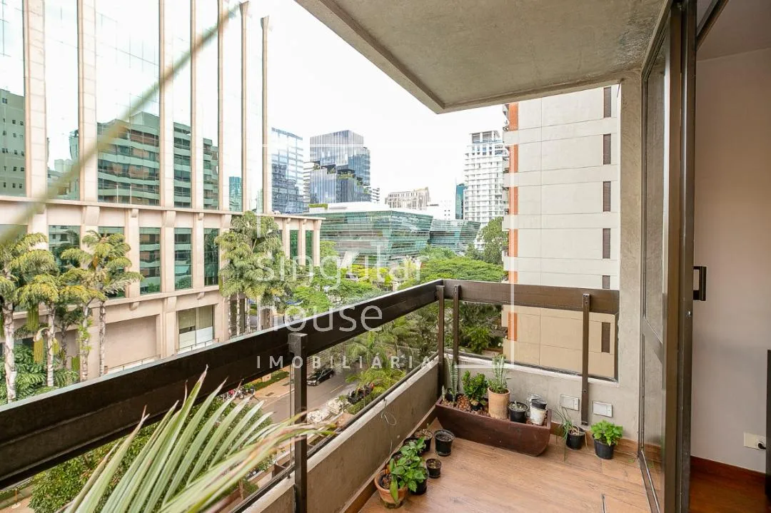 Apartamento com 3 suítes à venda em Itaim Bibi, São Paulo, por R$ 6.300.000 Imagem 16