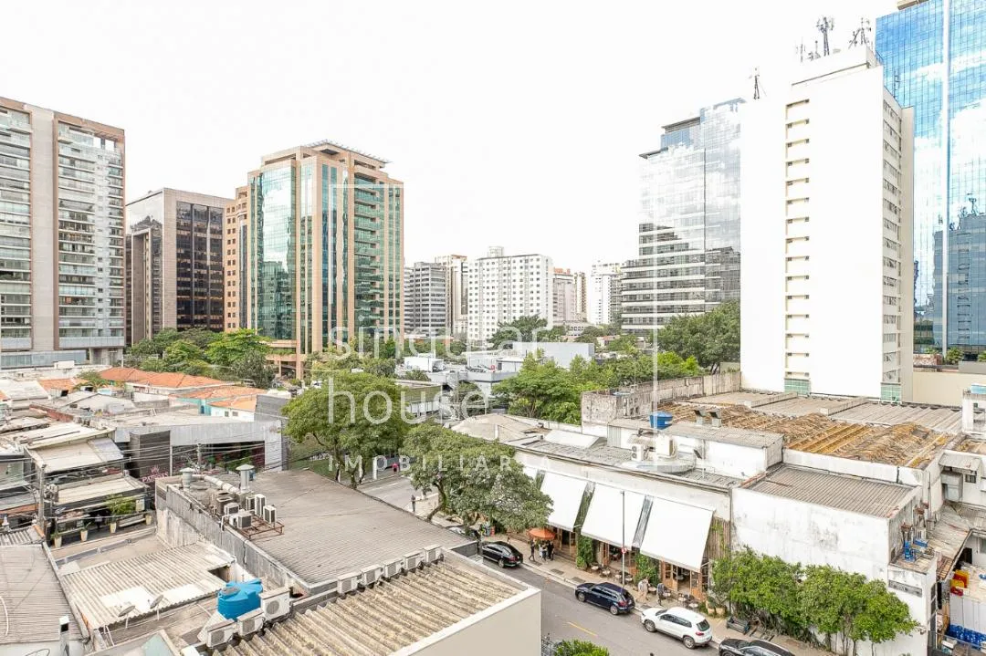 Apartamento com 3 suítes à venda em Itaim Bibi, São Paulo, por R$ 6.300.000 Imagem 12