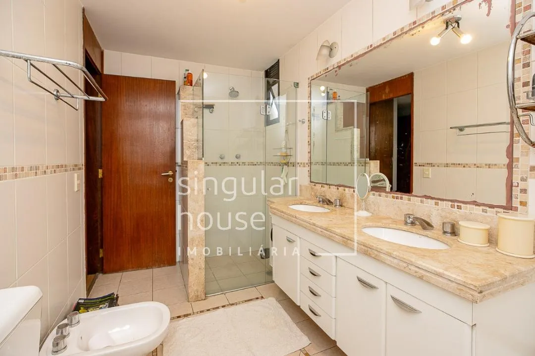 Apartamento com 3 suítes à venda em Itaim Bibi, São Paulo, por R$ 6.300.000 Imagem 27