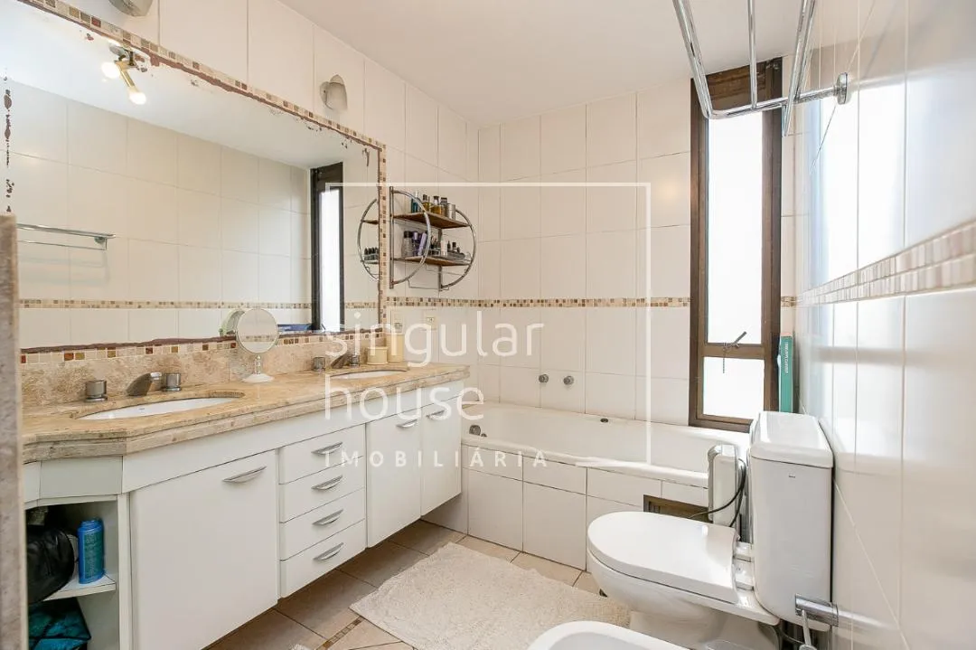 Apartamento com 3 suítes à venda em Itaim Bibi, São Paulo, por R$ 6.300.000 Imagem 26