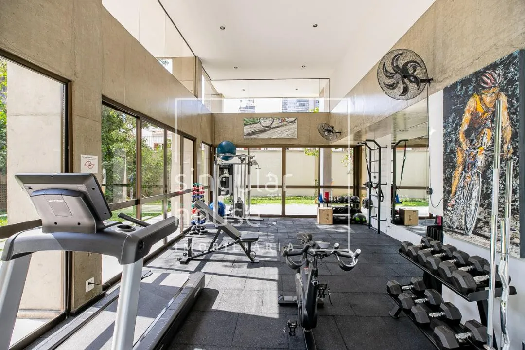 Apartamento com 3 suítes à venda em Itaim Bibi, São Paulo, por R$ 6.300.000 Imagem 42