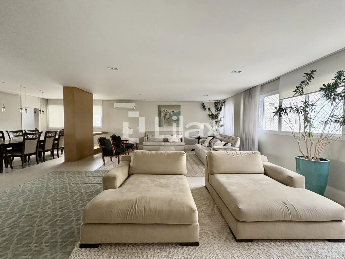 Apartamento com 1 suítes à venda em Jardim América, São Paulo, por R$ 3.990.000 Imagem 4