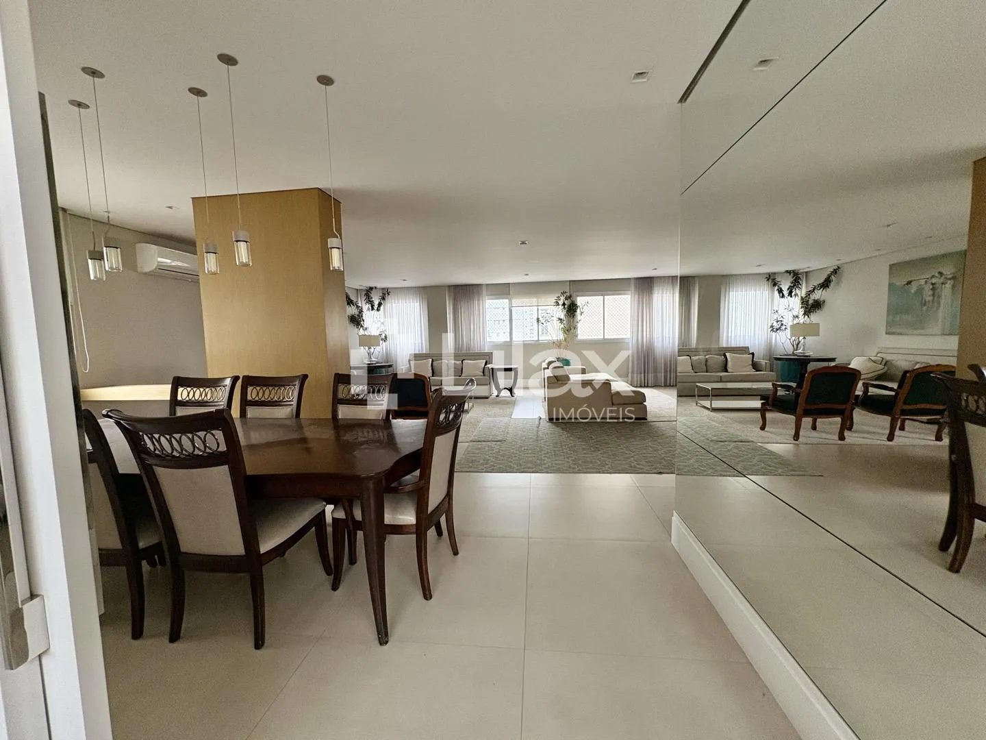 Apartamento com 1 suítes à venda em Jardim América, São Paulo, por R$ 3.990.000 Imagem 5