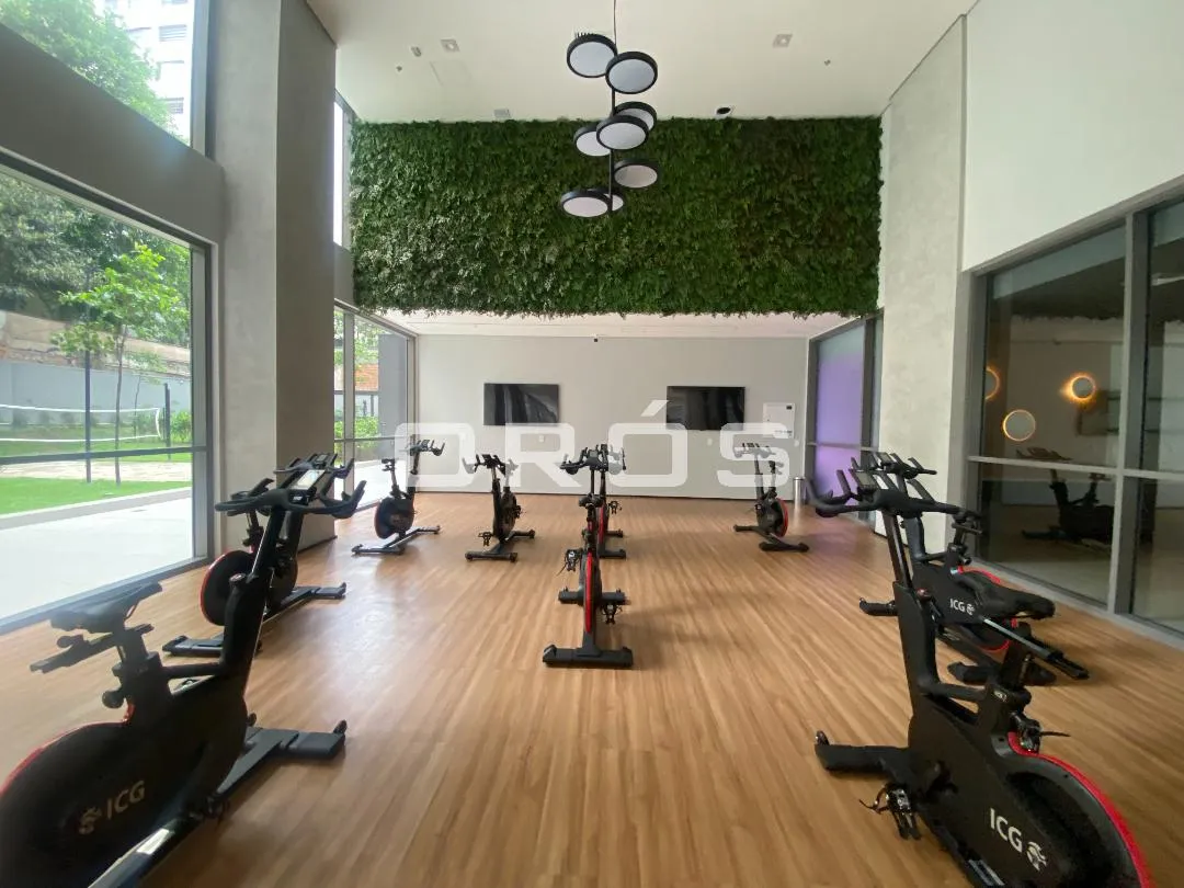 Apartamento com 2 suítes à venda em Cerqueira César, São Paulo, por R$ 1.790.000 Imagem 17