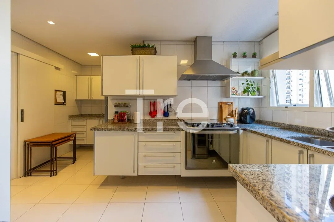 Apartamento com 3 suítes à venda em Moema, São Paulo, por R$ 9.300.000 Imagem 28