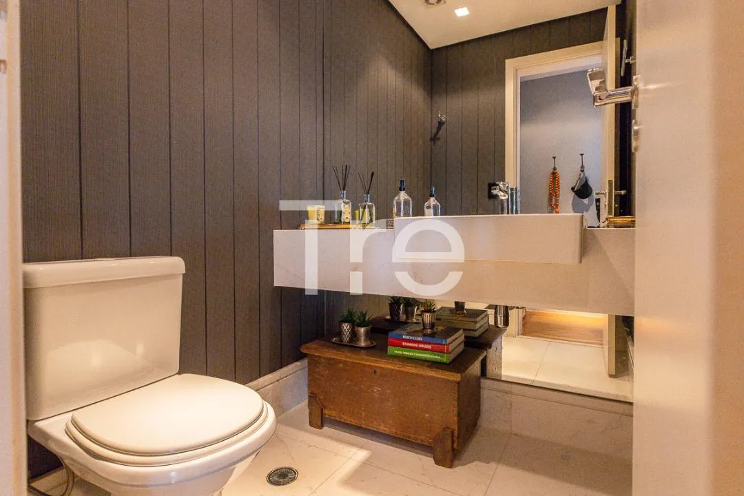 Apartamento com 3 suítes à venda em Moema, São Paulo, por R$ 9.300.000 Imagem 20