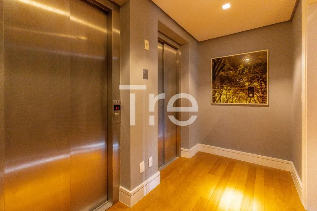 Apartamento com 3 suítes à venda em Moema, São Paulo, por R$ 9.300.000 Imagem 22