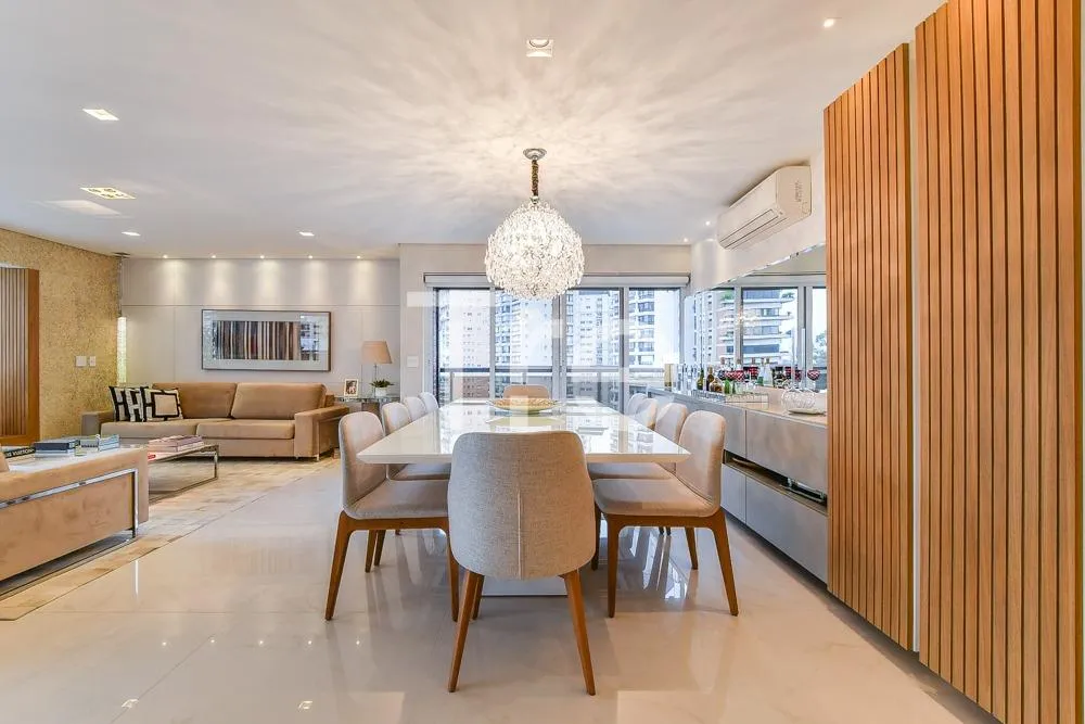 Apartamento com 3 suítes à venda em Vila Nova Conceição, São Paulo, por R$ 9.400.000 Imagem 12